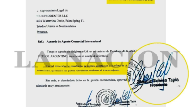 فضيحة أموال اتحاد الأرجنتين: تحقيق أمريكي في 300 مليون دولار
