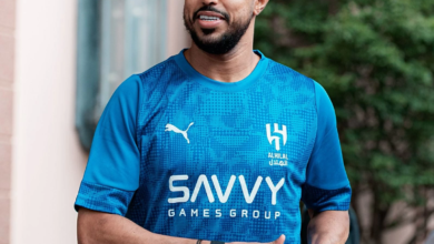 مستقبل سالم الدوسري مع الهلال: استمرار حتى 2027