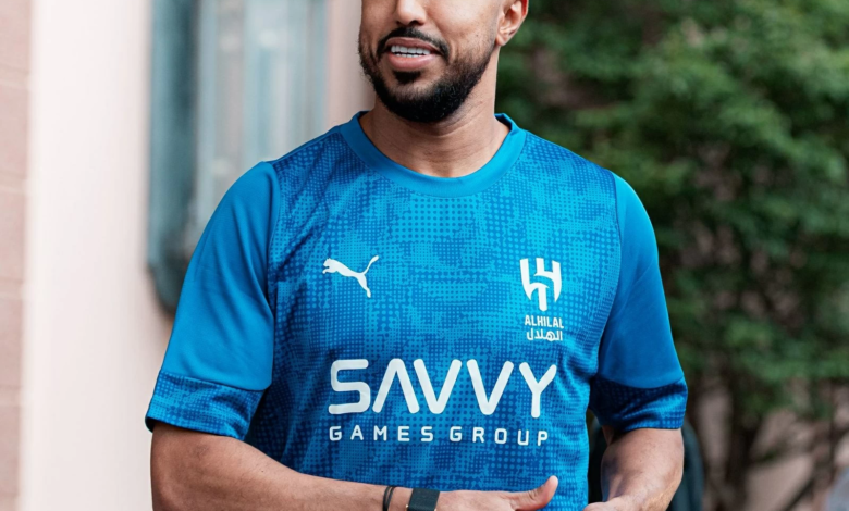 مستقبل سالم الدوسري مع الهلال: استمرار حتى 2027