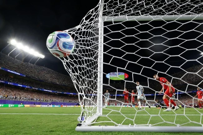 بيع عشب نهائي كأس العالم 2026: امتلك قطعة من التاريخ