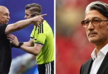 مراد ياكين يشكو التحكيم: مفارقة مونديال 2026 بعد نقد حسام حسن