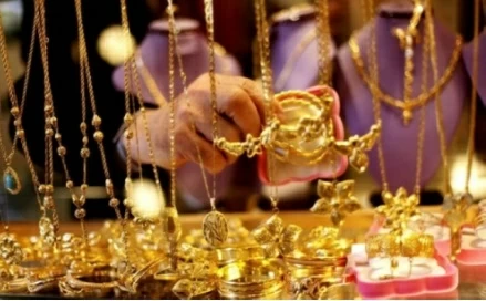 سعر الذهب في مصر اليوم | تحديث أسعار عيار 21 و24 الآن