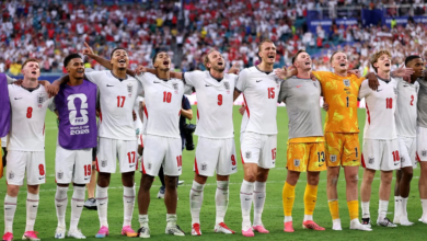 أهداف إنجلترا في مونديال 2026: سر التألق يكمن خارج البريميرليغ