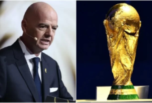 فيفا يدرس زيادة منتخبات كأس العالم إلى 64: كل ما تريد معرفته