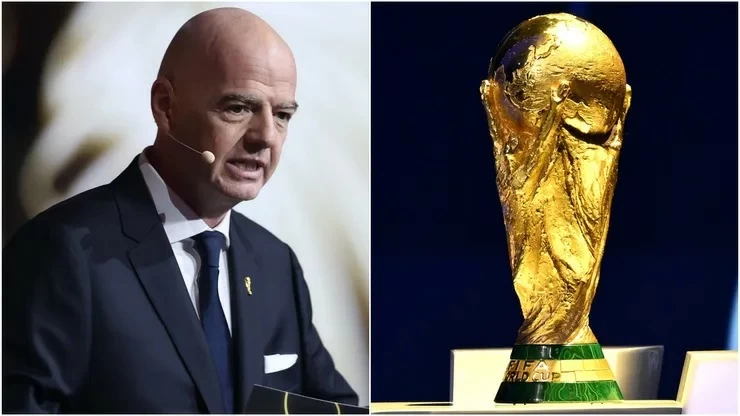 فيفا يدرس زيادة منتخبات كأس العالم إلى 64: كل ما تريد معرفته