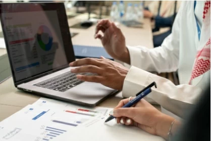 نمو القيمة السوقية للأسهم المدرجة في السوق السعودي بنسبة 1.39%