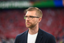 إعادة بناء منتخب ألمانيا: دور بير ميرتساكر المرتقب
