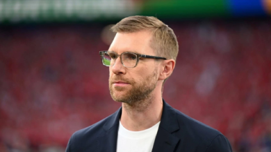 إعادة بناء منتخب ألمانيا: دور بير ميرتساكر المرتقب