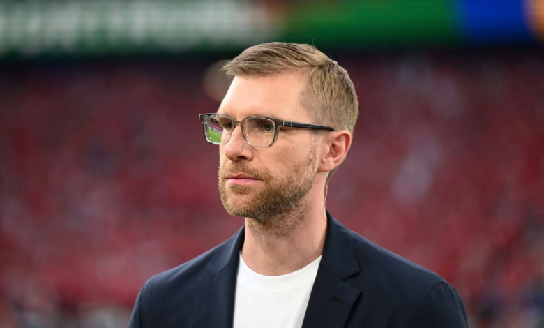 إعادة بناء منتخب ألمانيا: دور بير ميرتساكر المرتقب