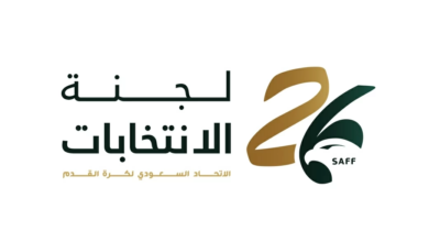 لجنة الانتخابات بالاتحاد السعودي: خريطة طريق لمستقبل الكرة السعودية