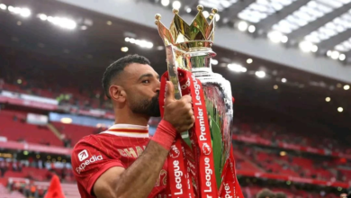 وجهة محمد صلاح القادمة: هل ينتقل إلى الدوري التركي؟