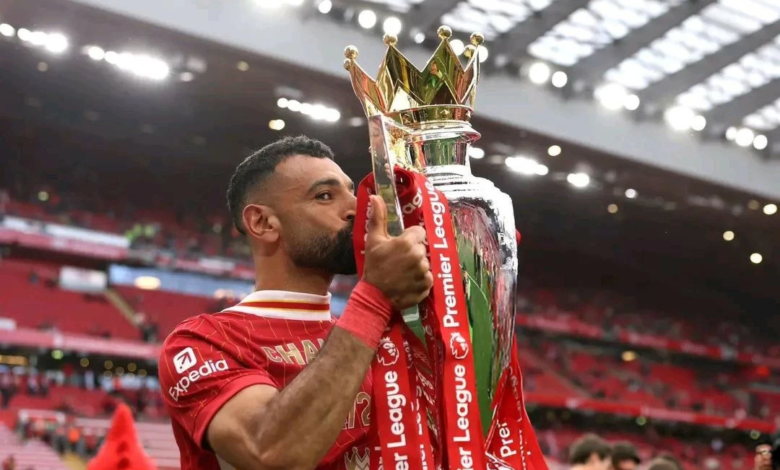 وجهة محمد صلاح القادمة: هل ينتقل إلى الدوري التركي؟