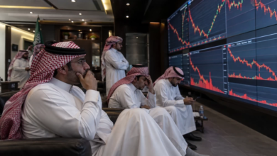 الانحيازات السلوكية للمستثمرين: دراسة تكشف تأثيرها بالسوق السعودي