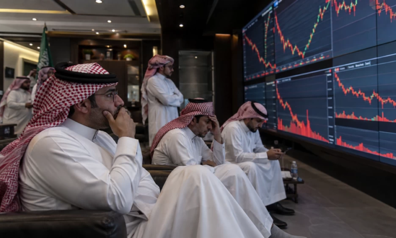 الانحيازات السلوكية للمستثمرين: دراسة تكشف تأثيرها بالسوق السعودي