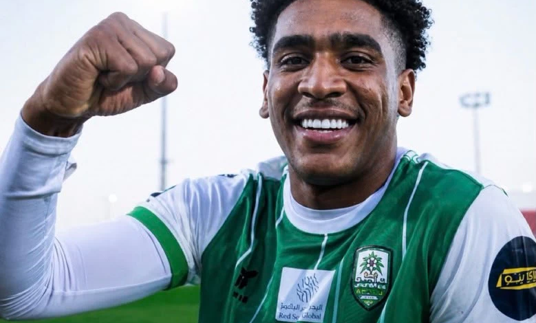 الاتحاد يحسم صفقة حسام مجرشي: تدعيم دفاعي واعد للمستقبل