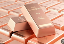 أسعار النحاس ترتفع بقوة والرصاص يهبط لأدنى مستوى تاريخي