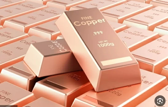 أسعار النحاس ترتفع بقوة والرصاص يهبط لأدنى مستوى تاريخي
