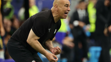 حسام حسن يطالب بتقليص عدد الأجانب لإنقاذ منتخب مصر
