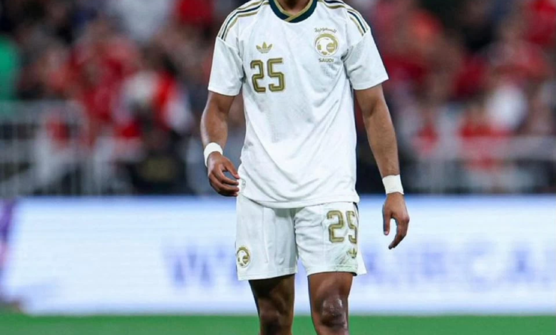 نايف مسعود أهلاوياً: الأهلي يحسم صفقة نجم الفتح رسمياً