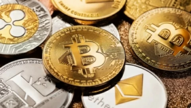 دعم أمريكي بريطاني للعملات المشفرة المستقرة: مستقبل التمويل