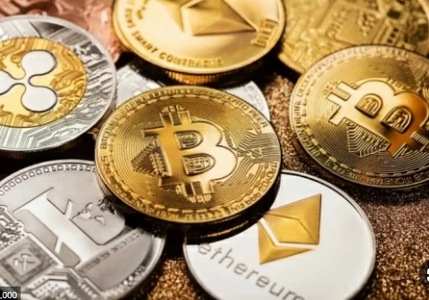 دعم أمريكي بريطاني للعملات المشفرة المستقرة: مستقبل التمويل