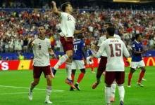 ميكيل أويارزابال يعادل رقم فيا التاريخي ويقود إسبانيا في مونديال 2026