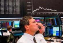 أسهم أوروبا: حذر المستثمرين وسط ترقب بيانات الفائدة والاقتصاد