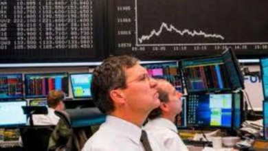 أسهم أوروبا: حذر المستثمرين وسط ترقب بيانات الفائدة والاقتصاد