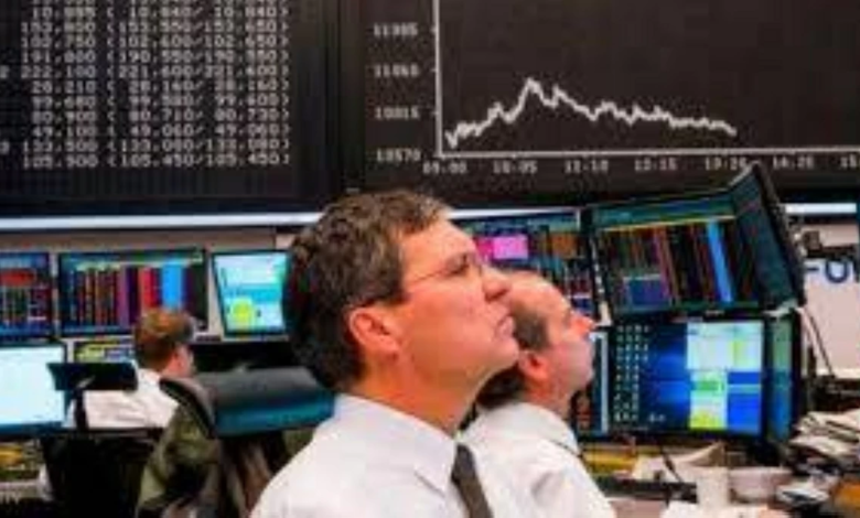 أسهم أوروبا: حذر المستثمرين وسط ترقب بيانات الفائدة والاقتصاد
