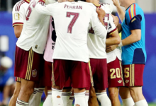 إسبانيا عقدة ديشان: 5 هزائم ورقم قياسي في كأس العالم
