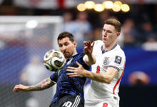 إنجاز ميسي المونديالي: رقم قياسي جديد في كأس العالم 2026