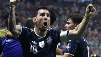 الأرجنتين إلى نهائي كأس العالم 2026 بعد ريمونتادا مثيرة ضد إنجلترا