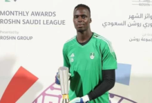 قضية إهمال علاج ميندي تهز الاتحاد السنغالي لكرة القدم