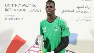 قضية إهمال علاج ميندي تهز الاتحاد السنغالي لكرة القدم