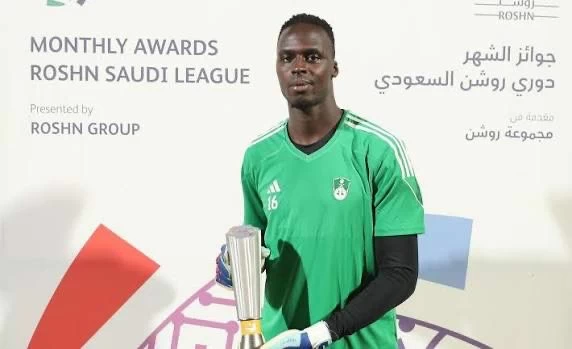 قضية إهمال علاج ميندي تهز الاتحاد السنغالي لكرة القدم