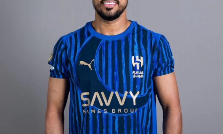مستقبل سالم الدوسري: الهلال يخيّره بين البقاء والرحيل بقرار إنزاغي