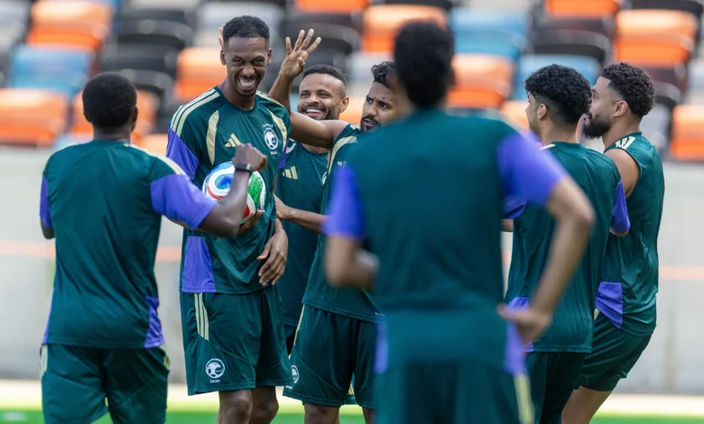 عوائد الأندية السعودية من مونديال 2026: الهلال يحصد نصيب الأسد