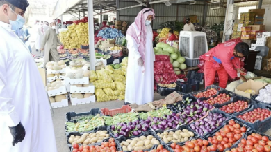 أسعار السلع الاستهلاكية في السعودية: انخفاضات وارتفاعات ملحوظة