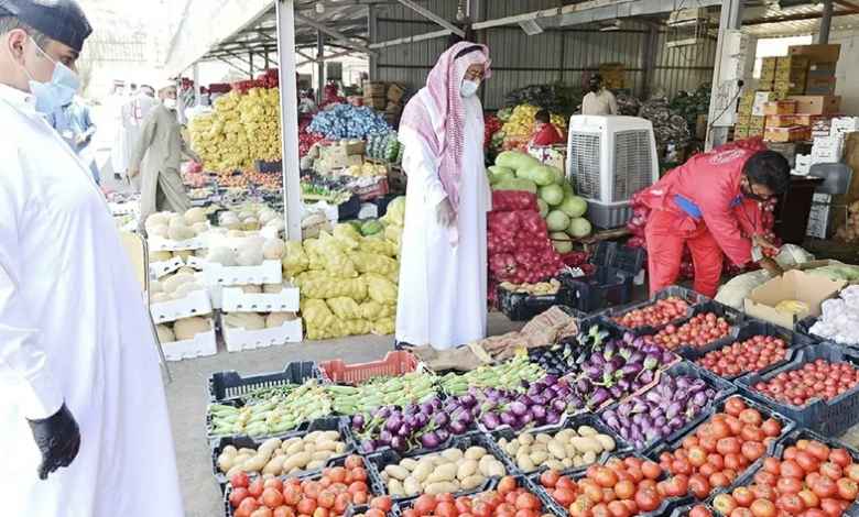 أسعار السلع الاستهلاكية في السعودية: انخفاضات وارتفاعات ملحوظة