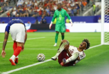 غياب يامال وبورو يثير القلق قبل نهائي المونديال 2026