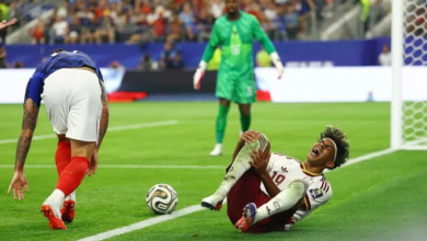 غياب يامال وبورو يثير القلق قبل نهائي المونديال 2026