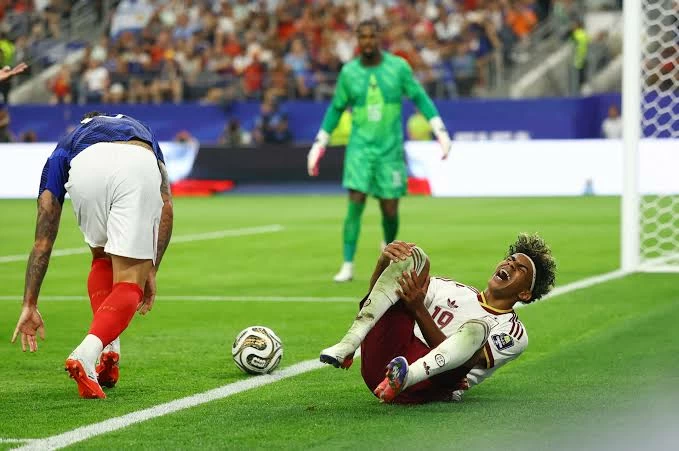 غياب يامال وبورو يثير القلق قبل نهائي المونديال 2026