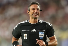 ماضي حكم نهائي كأس العالم 2026 يثير الجدل.. هل يهدد نزاهة المونديال؟