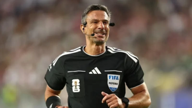 ماضي حكم نهائي كأس العالم 2026 يثير الجدل.. هل يهدد نزاهة المونديال؟