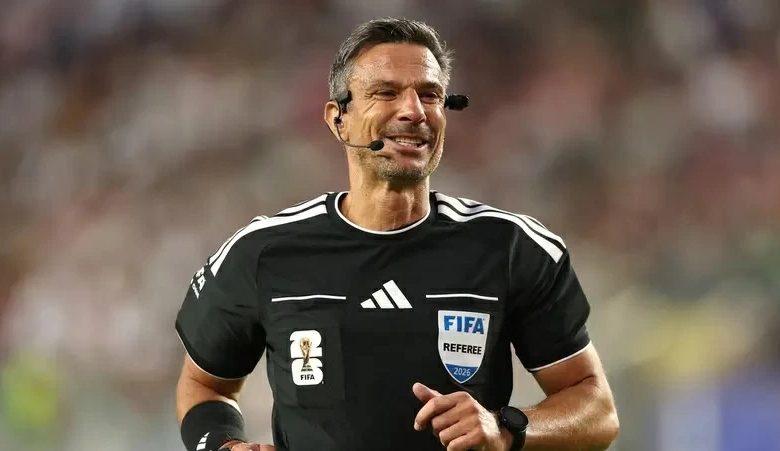 ماضي حكم نهائي كأس العالم 2026 يثير الجدل.. هل يهدد نزاهة المونديال؟