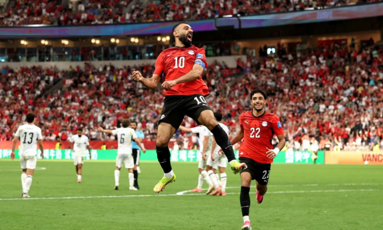 مستقبل محمد صلاح: وجهته القادمة بين السعودية وتركيا وأمريكا