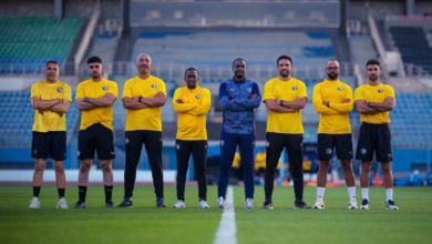 رولاني موكوينا مدرباً لبيراميدز: هل يكسر هيمنة الأهلي والزمالك؟