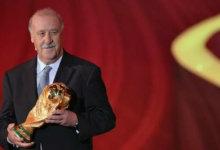ديل بوسكي وتصريح منتخب الأرجنتين المزعج قبل نهائي 2026