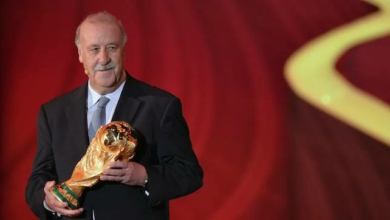 ديل بوسكي وتصريح منتخب الأرجنتين المزعج قبل نهائي 2026