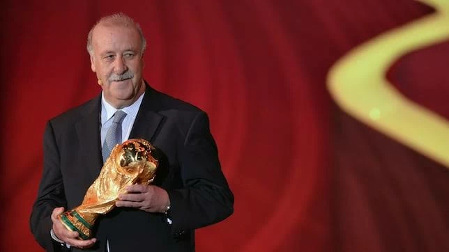 ديل بوسكي وتصريح منتخب الأرجنتين المزعج قبل نهائي 2026